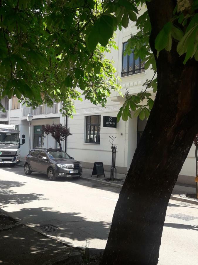 Apartment Voortex Trebinje Exterior photo